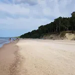 Traumhaftes Lena Direkt An Der Ostsee * Łukęcin