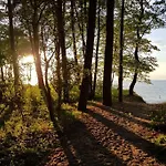 Traumhaftes Lena Direkt An Der Ostsee *