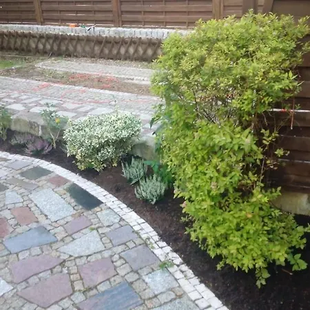 Traumhaftes Lena Direkt An Der Ostsee * Łukęcin