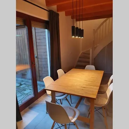 Traumhaftes Lena Direkt An Der Ostsee *