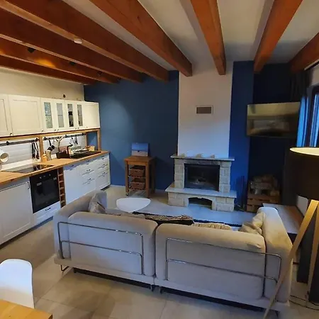 Traumhaftes Lena Direkt An Der Ostsee Casa de Férias