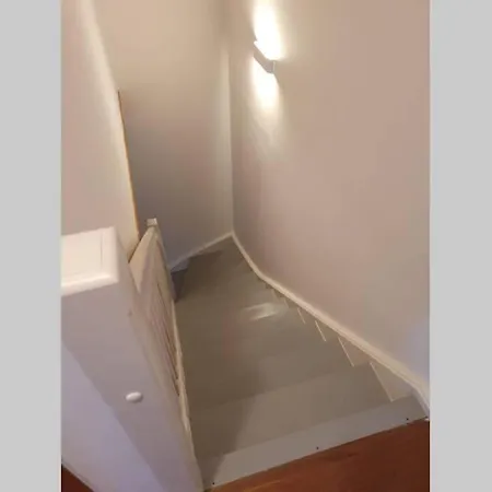 Traumhaftes Lena Direkt An Der Ostsee Casa de Férias *