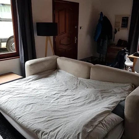 Traumhaftes Lena Direkt An Der Ostsee Łukęcin