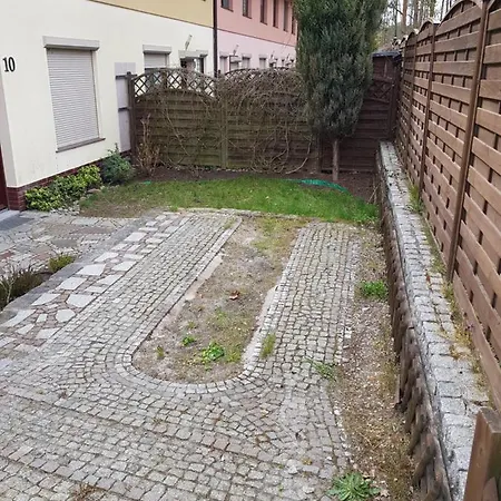 Traumhaftes Lena Direkt An Der Ostsee * Łukęcin