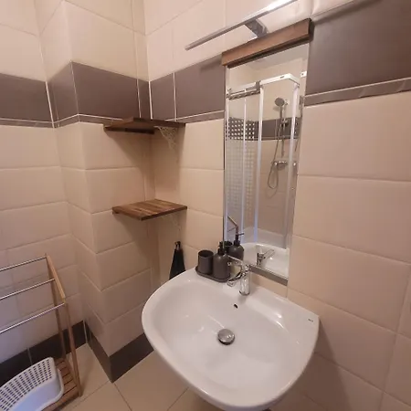 Traumhaftes Lena Direkt An Der Ostsee Casa de Férias Łukęcin