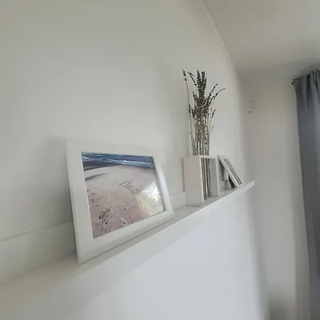 Traumhaftes Lena Direkt An Der Ostsee Łukęcin