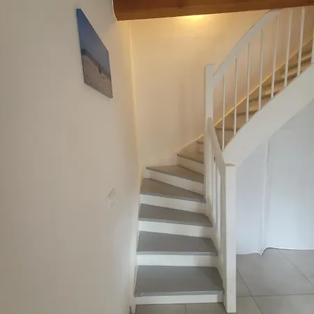 Traumhaftes Lena Direkt An Der Ostsee Prázdninový dům