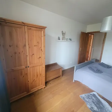 Traumhaftes Lena Direkt An Der Ostsee *