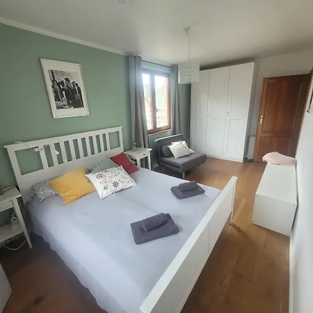 Traumhaftes Lena Direkt An Der Ostsee