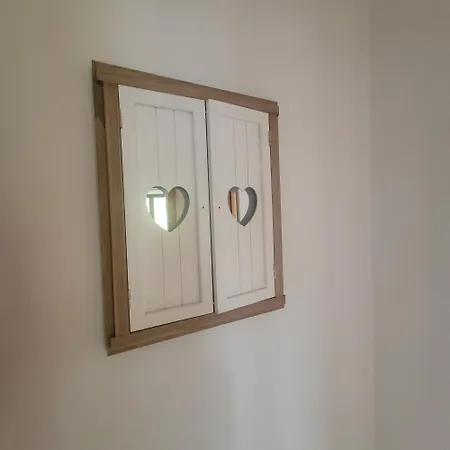 Prázdninový dům Traumhaftes Lena Direkt An Der Ostsee