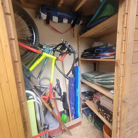 Traumhaftes Lena Direkt An Der Ostsee Casa de Férias Łukęcin