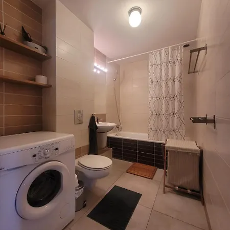 Casa de Férias Traumhaftes Lena Direkt An Der Ostsee *