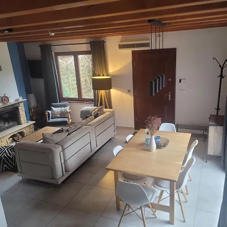 Traumhaftes Lena Direkt An Der Ostsee *