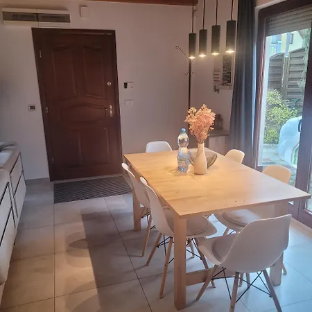 Traumhaftes Lena Direkt An Der Ostsee