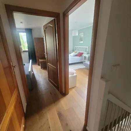 Prázdninový dům Traumhaftes Lena Direkt An Der Ostsee