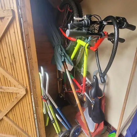 Traumhaftes Lena Direkt An Der Ostsee