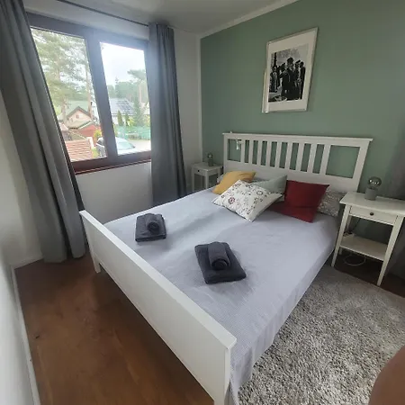 Traumhaftes Lena Direkt An Der Ostsee Casa de Férias