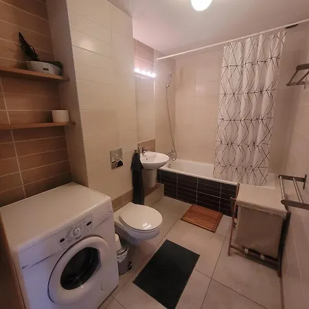 Prázdninový dům Traumhaftes Lena Direkt An Der Ostsee *