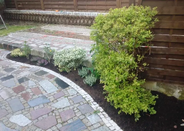 Traumhaftes Lena Direkt An Der Ostsee * Łukęcin