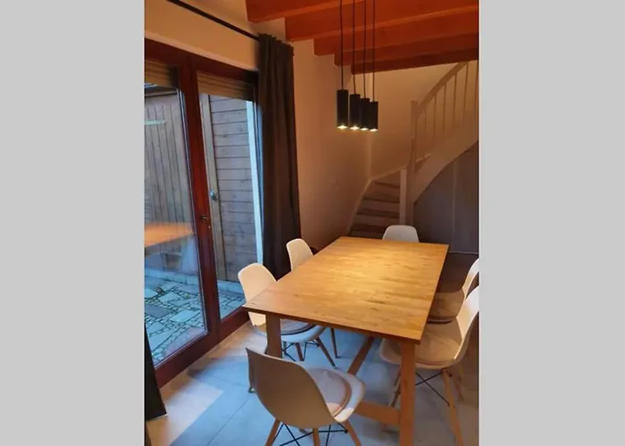 Traumhaftes Lena Direkt An Der Ostsee *