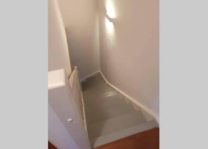 Traumhaftes Lena Direkt An Der Ostsee Dom wakacyjny *