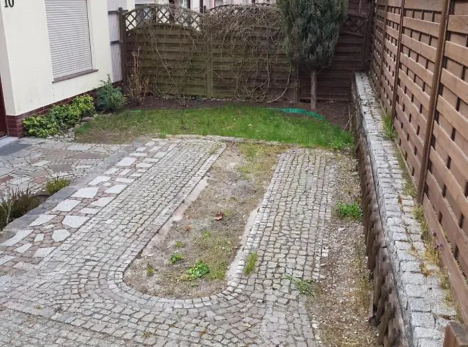 Traumhaftes Lena Direkt An Der Ostsee * Łukęcin