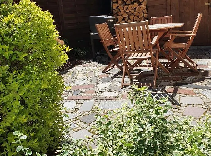 Traumhaftes Lena Direkt An Der Ostsee Dom wakacyjny