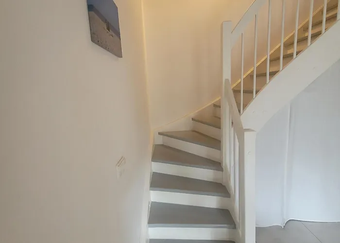 Traumhaftes Lena Direkt An Der Ostsee Dom wakacyjny