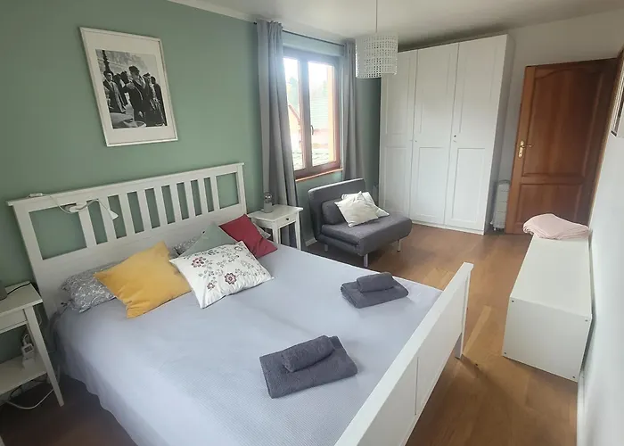 Traumhaftes Lena Direkt An Der Ostsee