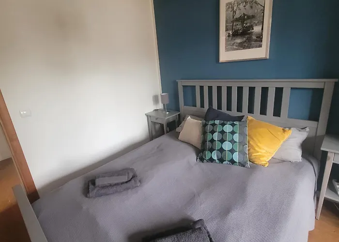 Traumhaftes Lena Direkt An Der Ostsee Łukęcin