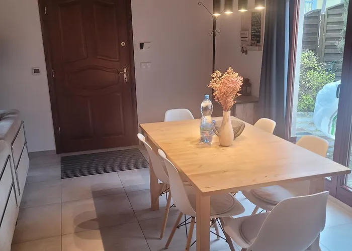 Traumhaftes Lena Direkt An Der Ostsee