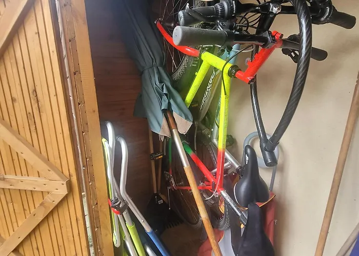 Traumhaftes Lena Direkt An Der Ostsee