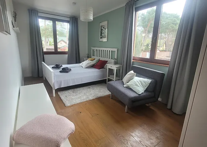 Traumhaftes Lena Direkt An Der Ostsee Dom wakacyjny *