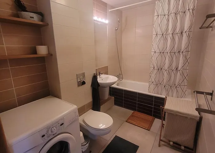 Dom wakacyjny Traumhaftes Lena Direkt An Der Ostsee *